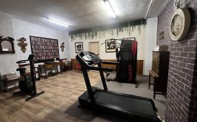 Apartamento Delicias