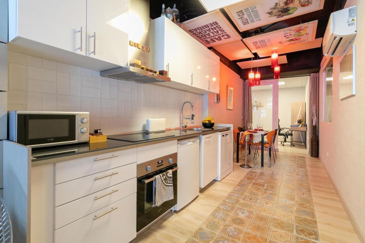 Apartamento Delicias Apartment Alicante Exterior photo