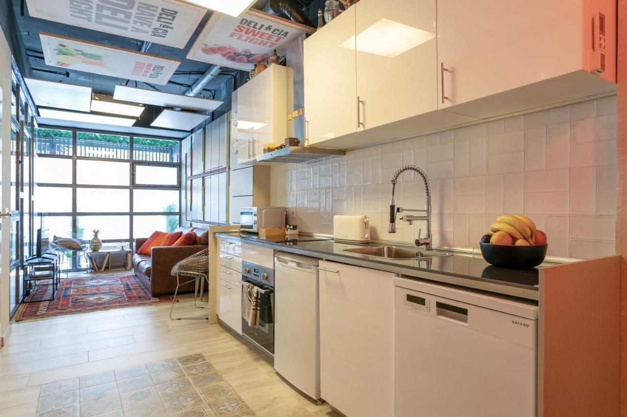 Apartamento Delicias Apartment Alicante Exterior photo